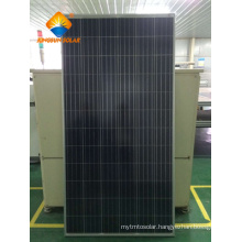 Hot Sale Solar Poly Panels (KSP280W 6*12)